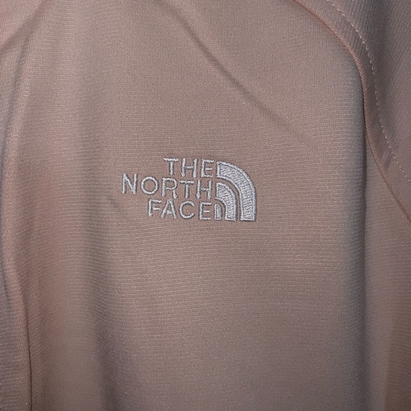 The North Face Women's Pink Jacket - Picture 3 of 6